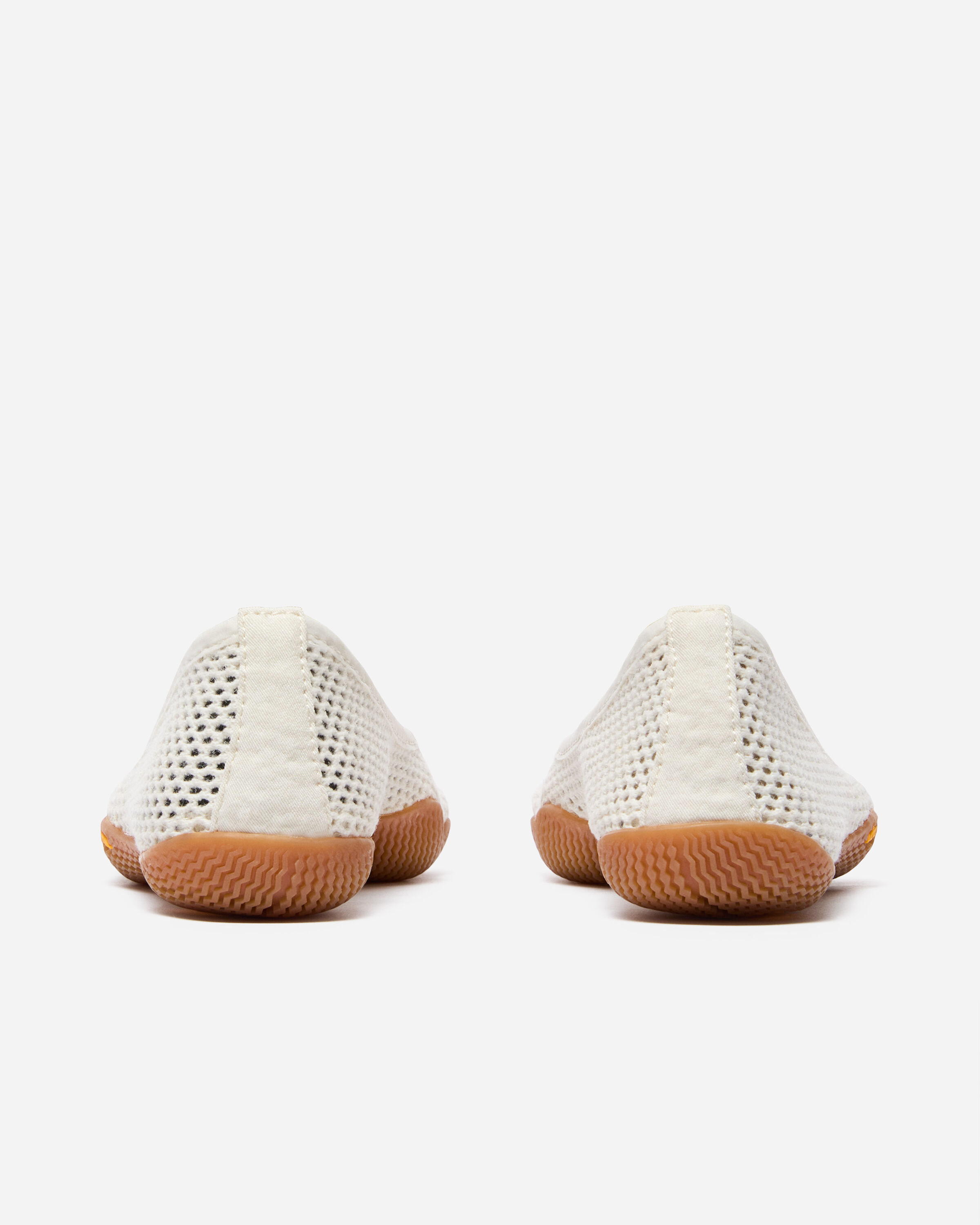 Vi-B Eco Ivory / Honey | Woman | Vibram
